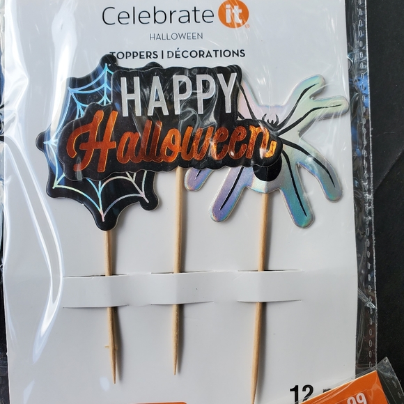 Halloween Party, Carving, Cookie, Kit - Picture 6 of 12